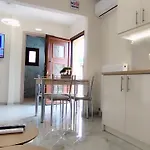 δίκταμο Apartment