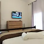 Apartment δίκταμο Mouzaki