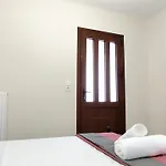 δίκταμο Apartment *