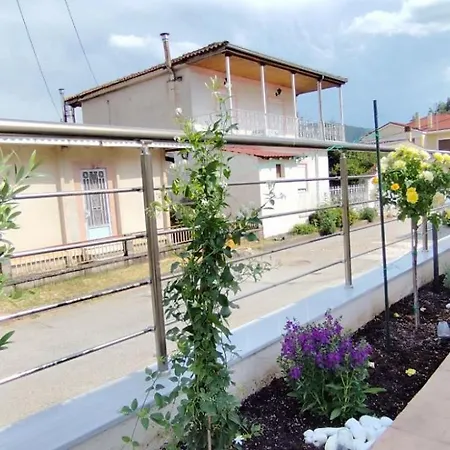 δίκταμο Lejlighed *