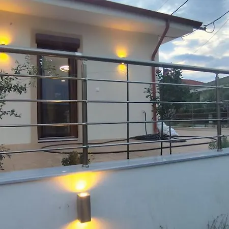 Lejlighed δίκταμο