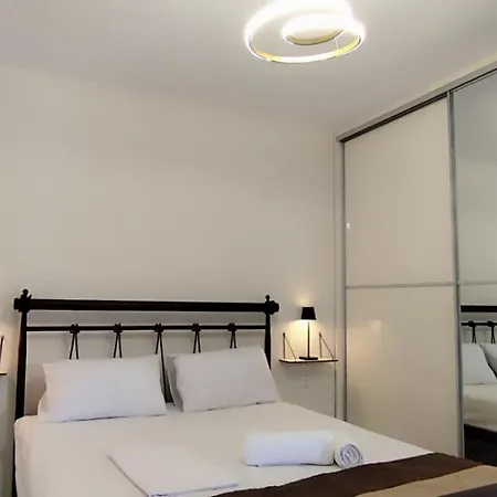 Apartment δίκταμο *