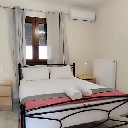Apartment δίκταμο Mouzaki (Karditsa)