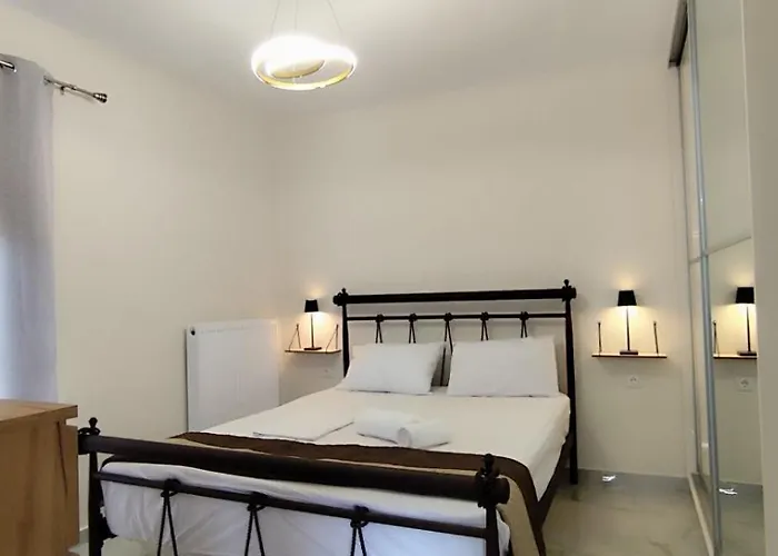 Lejlighed δίκταμο *