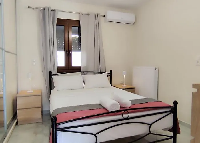 Lejlighed δίκταμο Mouzaki